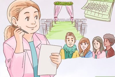 How to Plan Your Wedding Cake Tasting