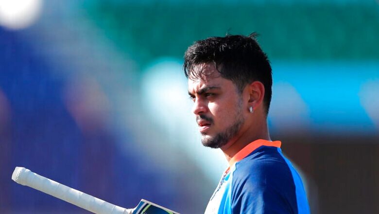 'He Will be a Stronger Contender For Wicketkeeper-Batsman Option': Ex-India Captain Backs Ishan Kishan For Test Debut Against Australia