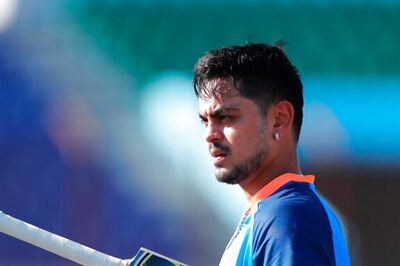 'He Will be a Stronger Contender For Wicketkeeper-Batsman Option': Ex-India Captain Backs Ishan Kishan For Test Debut Against Australia