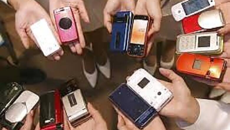 GSM subscribers up by 4.41 million in September
