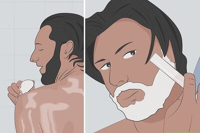 How to Dress for the Club