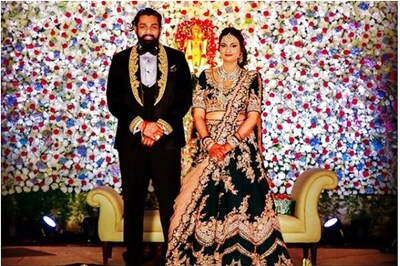 Chiranjeevi Sarja's Brother Dhruva Sarja and Wife Prerana Test Positive for Covid-19