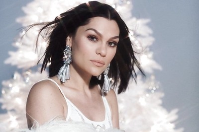 Jessie J Reveals What Part of Her Body is Fake