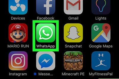 How to Change the Settings on WhatsApp on iPhone or iPad