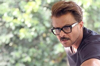 Anil Kapoor Turns 66: Recent and Upcoming Movies of the Evergreen Actor