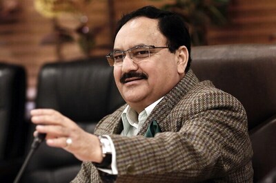 JP Nadda clears IMC's proposal on common medical entrance test