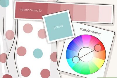 How to Decorate a Dorm