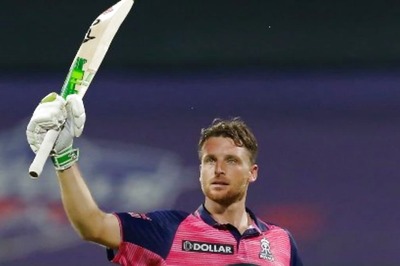 Rajasthan Royals Planning To Offer Four-Year Contract For England Skipper Jos Buttler: Report