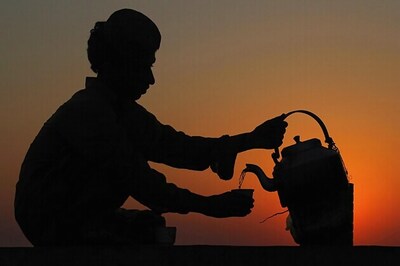 International tea trade centre to come up in Kerala