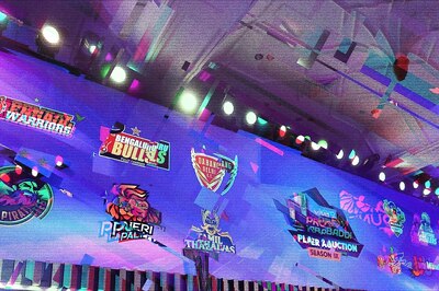 Pro Kabaddi League's Season 9 to Get Underway From October 7