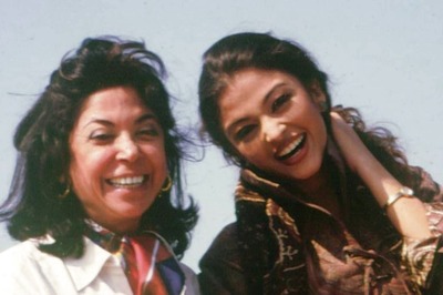 Aishwarya Rai Flashes Million-dollar Smile in Unseen Throwback Pic from the 90s; See Here