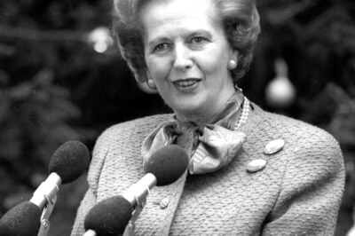 Dramatic Exits: A Look Into The Resignations Of May, Cameron, Blair And Thatcher