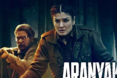 6 Bollywood Suspense Web Shows To Binge Watch This Weekend