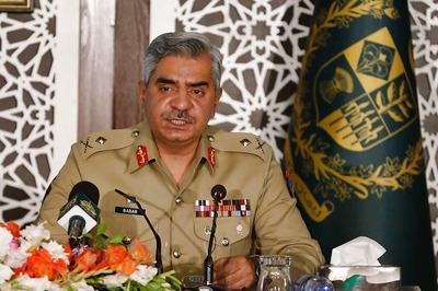 Why Unstable Pakistan Insists on Risky Behaviour at the Border: It’s Army Has an Inferiority Complex