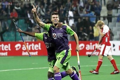Hockey India League winners to take home Rs 2.5 crore
