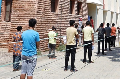 UCEED 2022 Admit Cards Release Date Postponed, To be out on Jan 12 at uceed.iitb.ac.in