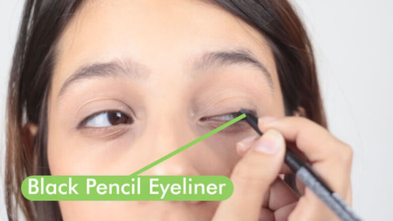 How to Make Your Eyes Pop