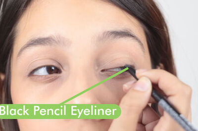 How to Make Your Eyes Pop