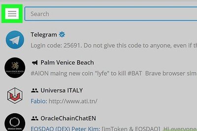 A Guide to the “Ask Download Path for Each File” Feature on Telegram