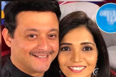 Hit Marathi Pair Swapnil Joshi-Mukta Barve To Join Hands Again For This Film