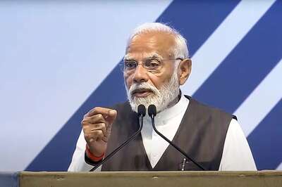 PM Modi to Inaugurate IIM Campus, Highways, Power and Railway Projects in Odisha on Saturday