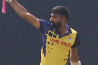 Eat, Sleep, Ton, Repeat: ‘Proud’ Narayan Jagadeesan Shatters Records in Dream Season