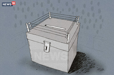 Arunachal Pradesh Election Dates: State to Vote for Assembly and Lok Sabha Simultaneously on April 11, Results on May 23