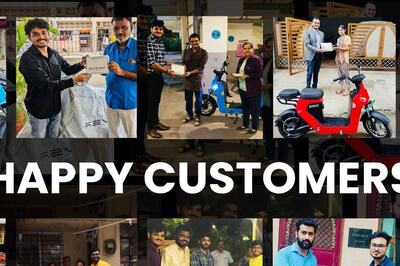 Revamp Moto Begins Delivery of RM Buddie 25 Electric Bikes Across India