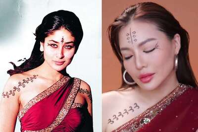 Asoka Trend: How Kareena Kapoor's Outfits From 2001 Movie Have Turned into a Viral TikTok Trend
