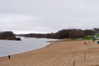 ‘Be Extremely Careful’: After Four Indian Students Drown, Embassy Issues Advisory