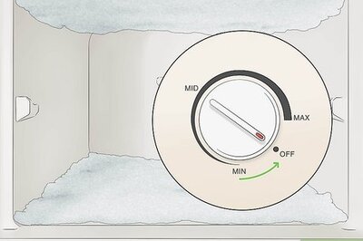 3 Ways to Stop & Prevent Ice Build Up in Your Fridge & Freezer
