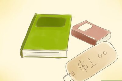 How to Price Yard Sale Items