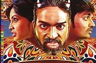 Vijay Sethupathi's 'Soodhu Kavvum' to be remade in Hindi