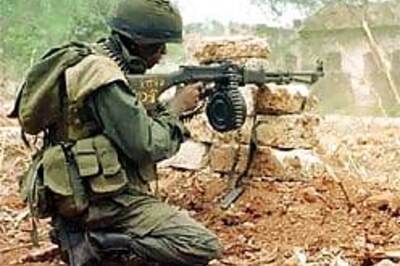 Lanka, LTTE peace talks get under way