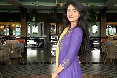 Meet IAS Officer Neha Byadwal, Who Cracked UPSC At 24