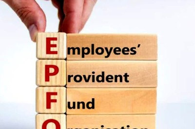 How To Transfer Your PF From Exempted Trust To EPFO Online?