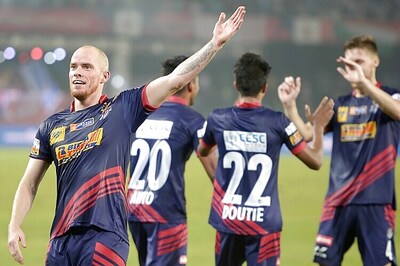 ISL 2015, Week-8 Review: Atletico de Kolkata, Delhi Dynamos, FC Goa reach semis