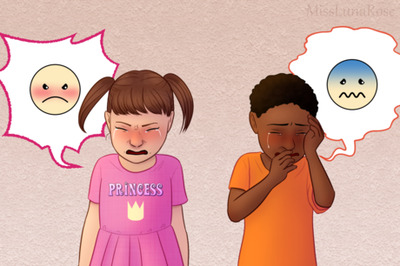 How to Deal with Disrespect from Siblings