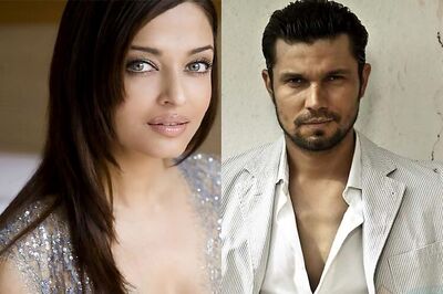 Randeep Hooda to play Sarabjit Singh, Aishwarya Rai his sister Dalbir Kaur in Omang Kumar's film