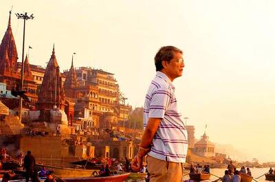 Recognition by National Award Jury Prestigious, Inspiring: Adil Hussain