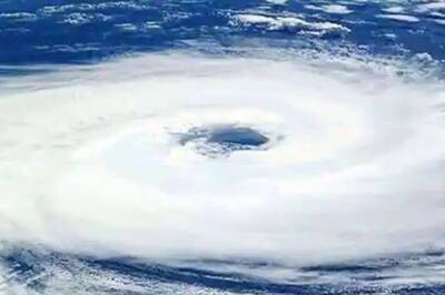 Storm Brewing in Bay of Bengal, Likely To Intensify Into Cyclone by Sunday