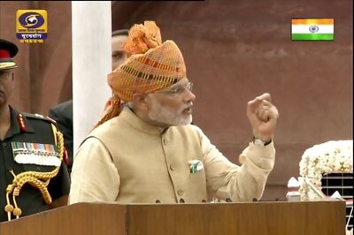 Narendra Modi offers no assurance on OROP, says scheme accepted in principle but talks still on