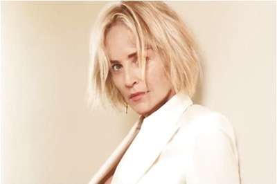 Sharon Stone’s Dating Profile Restored After Being 'Mistakenly' Blocked