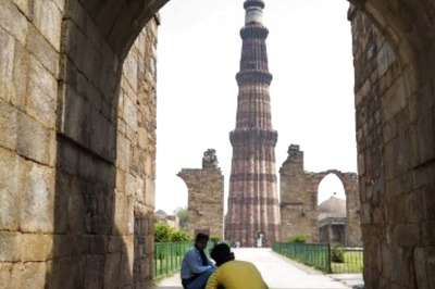 Mosque Built by Remains of 27 Temples But It's Unclear if They Were Demolished, Says ASI; Saket Court Posts Qutub Minar Row for June 9