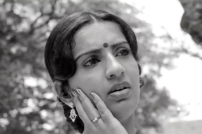 Tamil Actress Ambika's Throwback Pic, Filled With Nostalgia, Viral