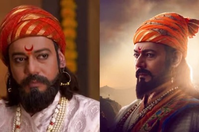 Marathi Actor Shantanu Moghe's Upcoming Film Ravrambha To Release On This Date