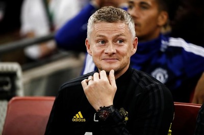 Premier League: Ole Gunnar Solskjaer Aims Dig at Liverpool Ahead of Manchester United Showdown
