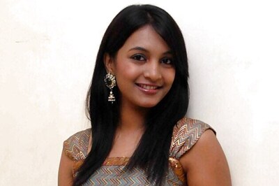 Nayana bags the lead role in 'Ayodhyapuram'