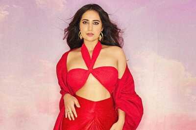 Kusha Kapila Battles 'Perception' Amid Arjun Kapoor Dating Rumours: 'There's No Point…' | Exclusive