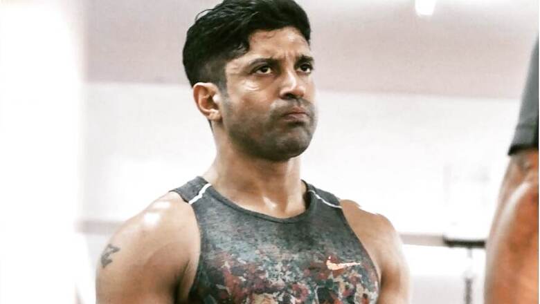 Complaint Filed against Farhan Akhtar over Comments on Citizenship Act